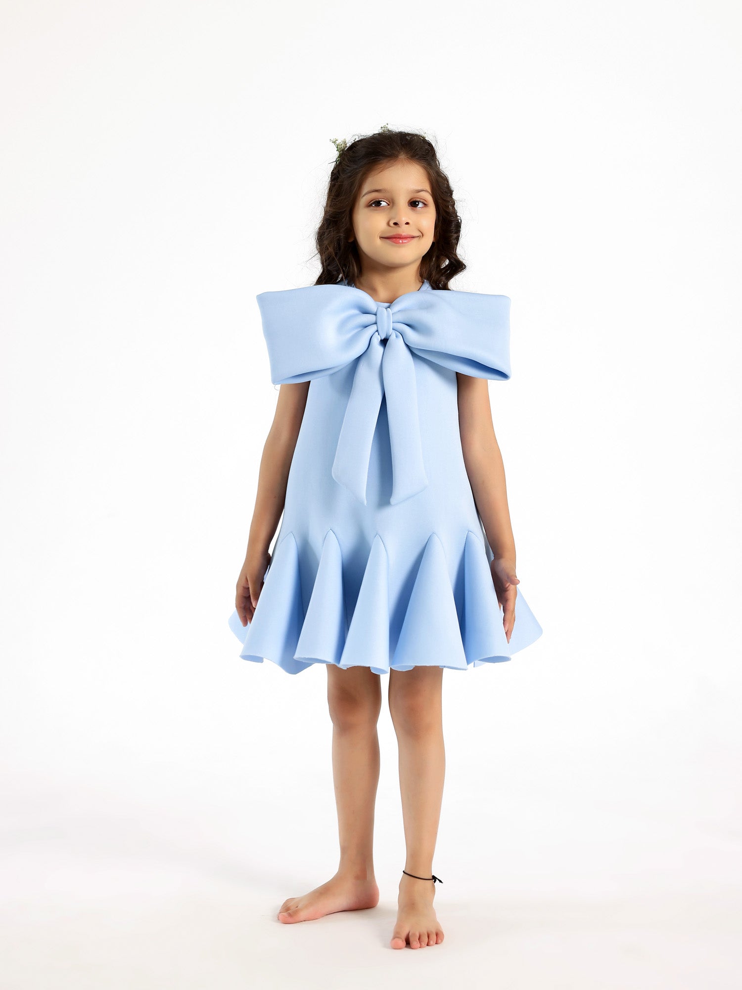 kids designer dresses - janyascloset.com