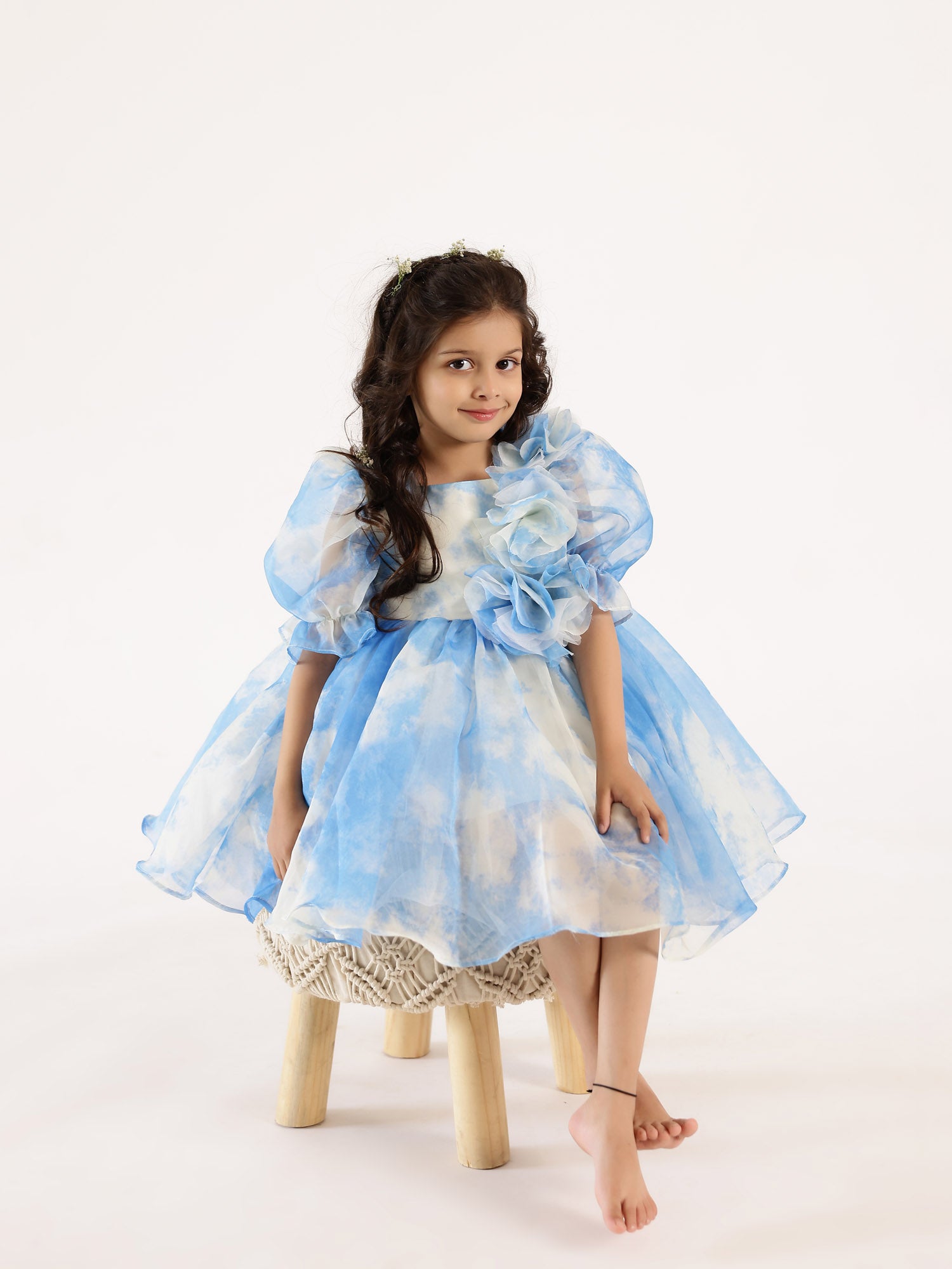 Kids luxury wear - janyascloset.com