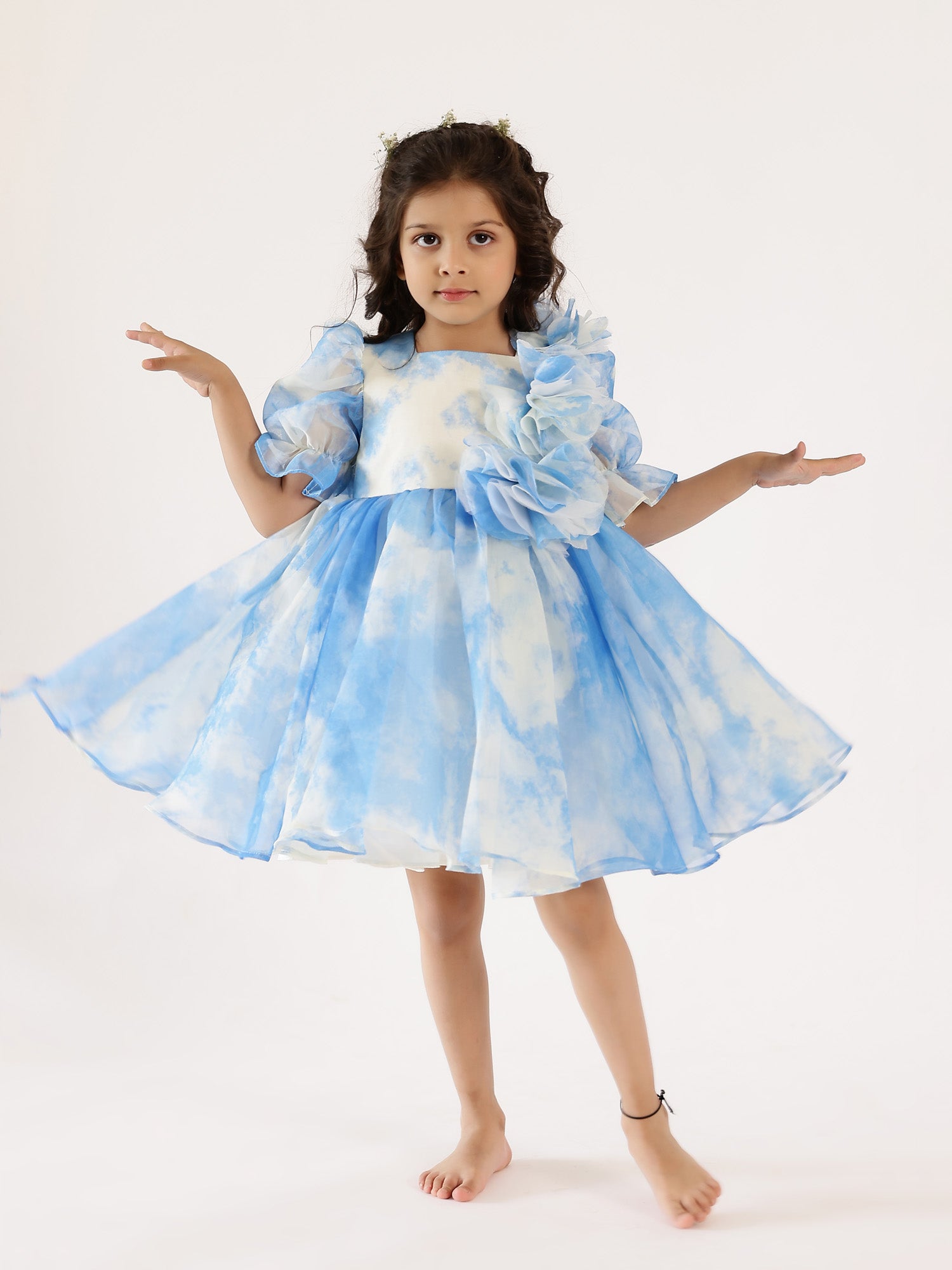 theme birthday party dress - janyascloset.com