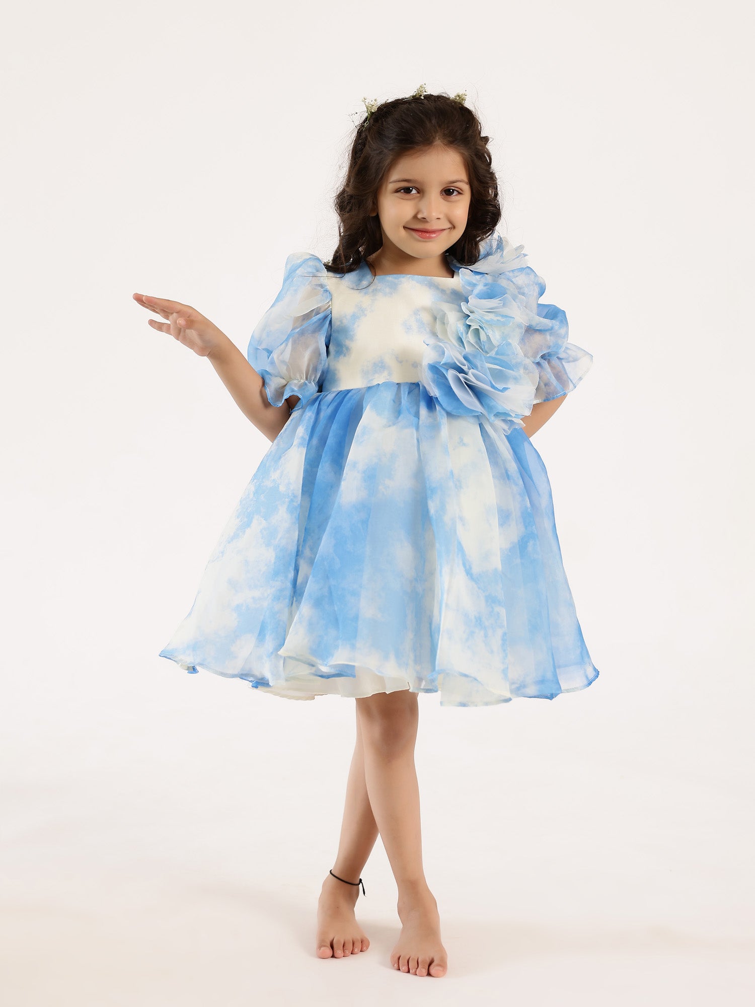 flower girl dress - janyascloset.com