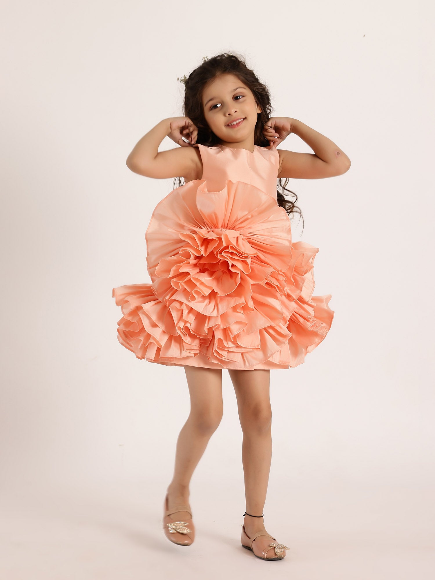 Girls Christening Dresses - janyascloset.com