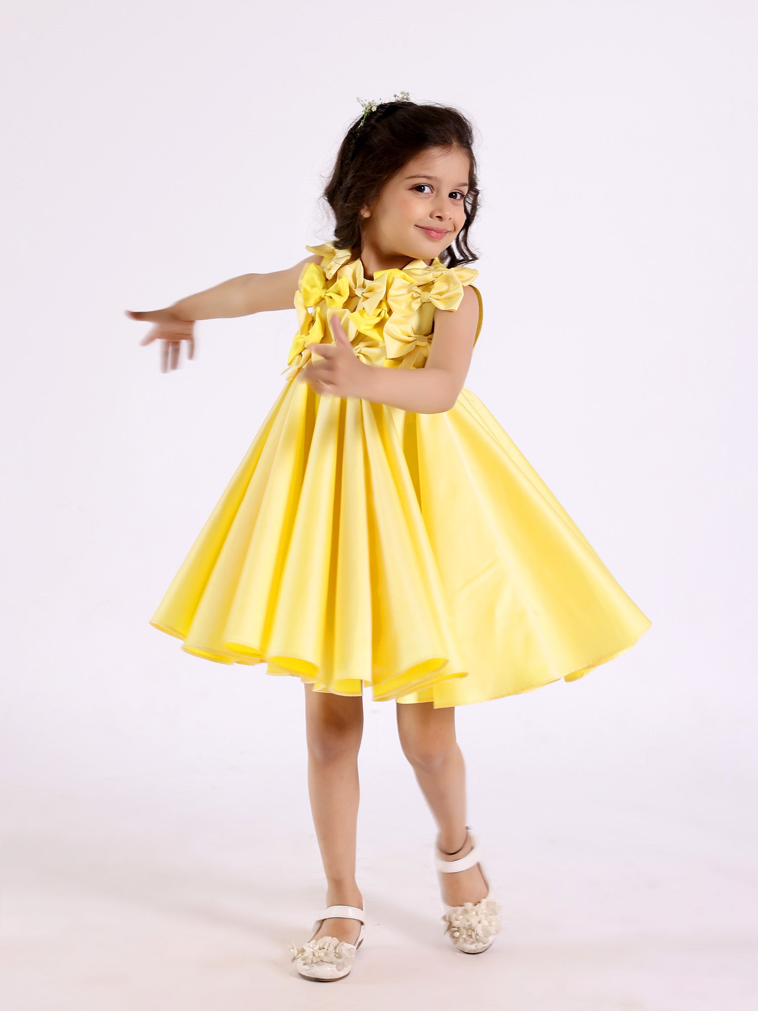 birthday party dress for girls - janyascloset.com