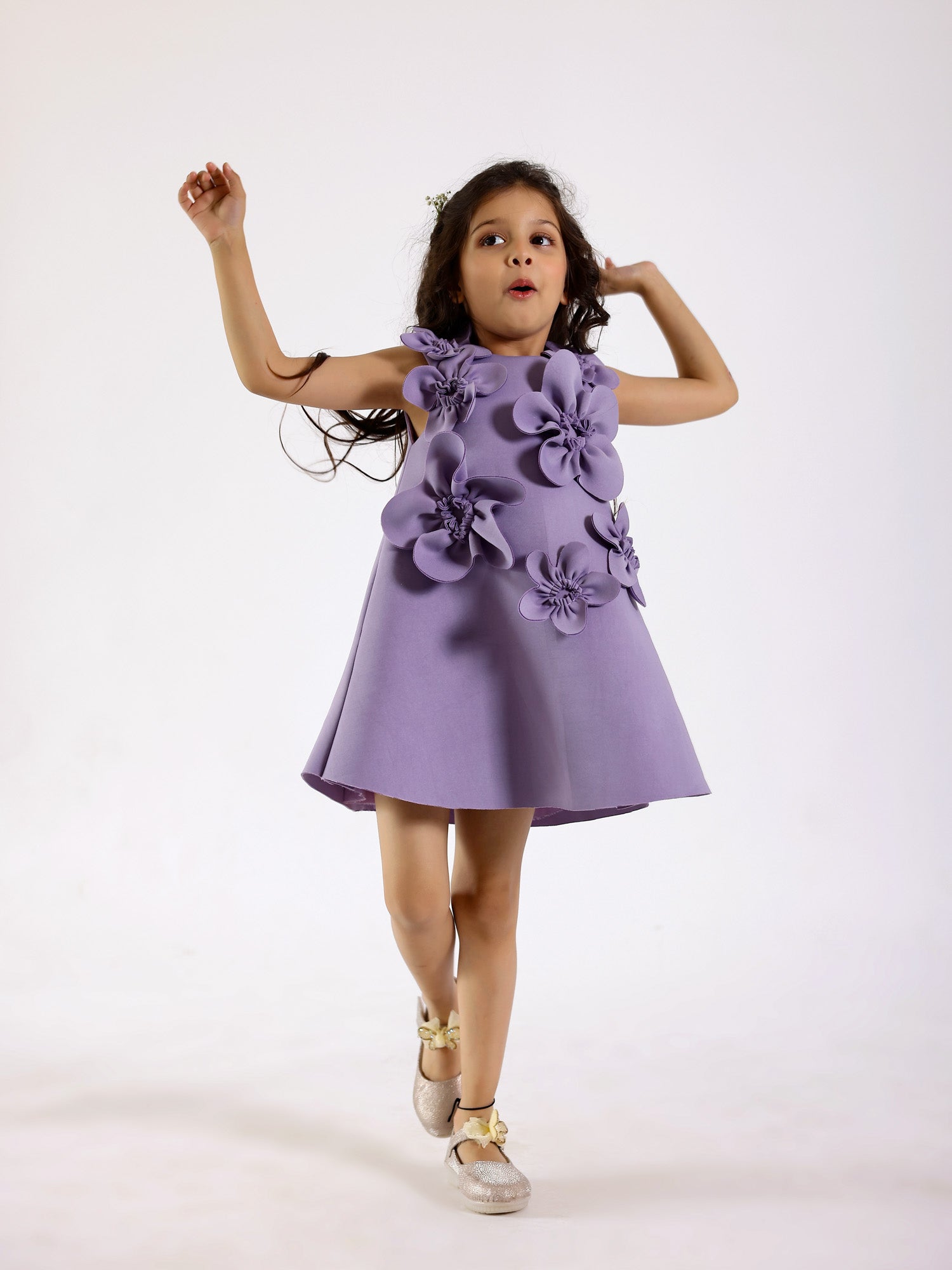 flower girl dress - janyascloset.com