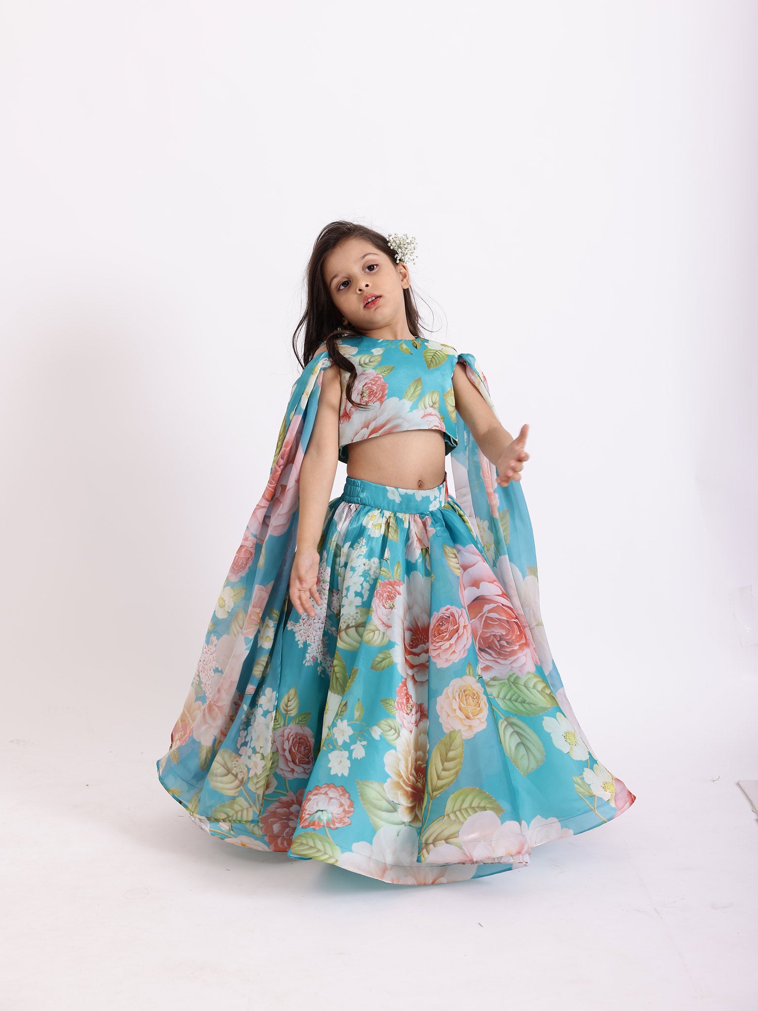 Indian Wear for Kids janyascloset.com