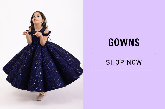 Birthday gowns - janyascloset.com