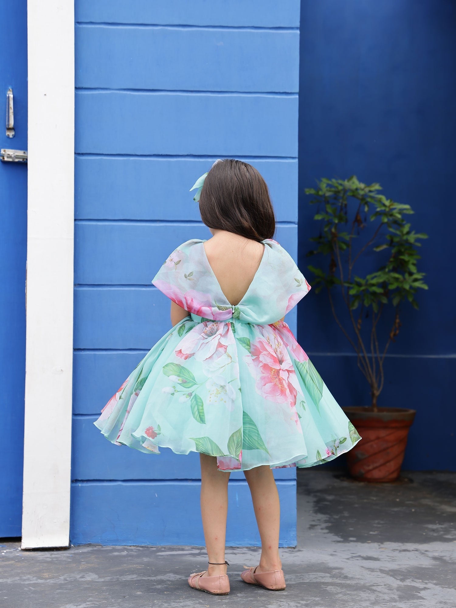 party wear dresses for kids - janyascloset.com