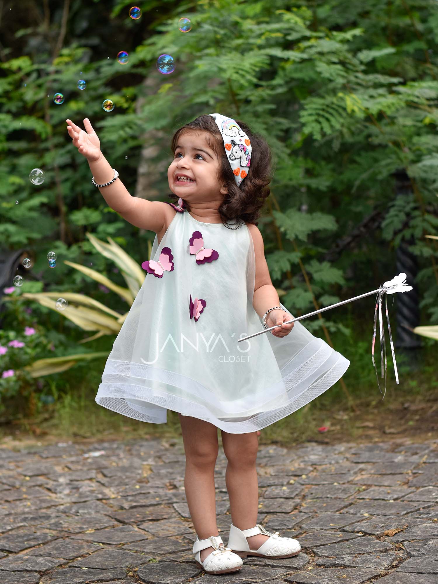 kids party wear - janyascloset